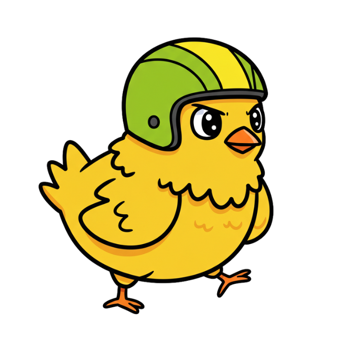 BNB Derby Character