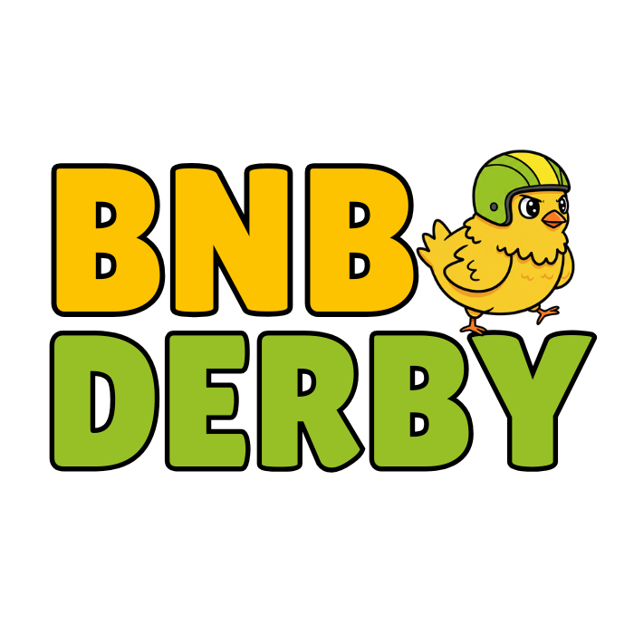 BNB Derby Logo
